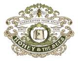 Honey & The Bees logo