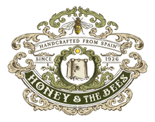 Honey & The Bees logo