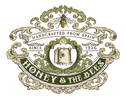 Honey & The Bees logo